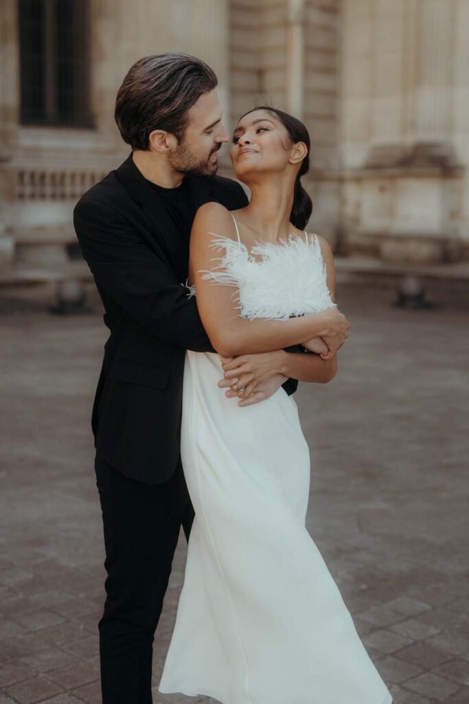 Hochzeitsfotos, Hochzeitsfotograf Gütersloh, Hochzeitsbilder, Paris, Heiraten in Paris