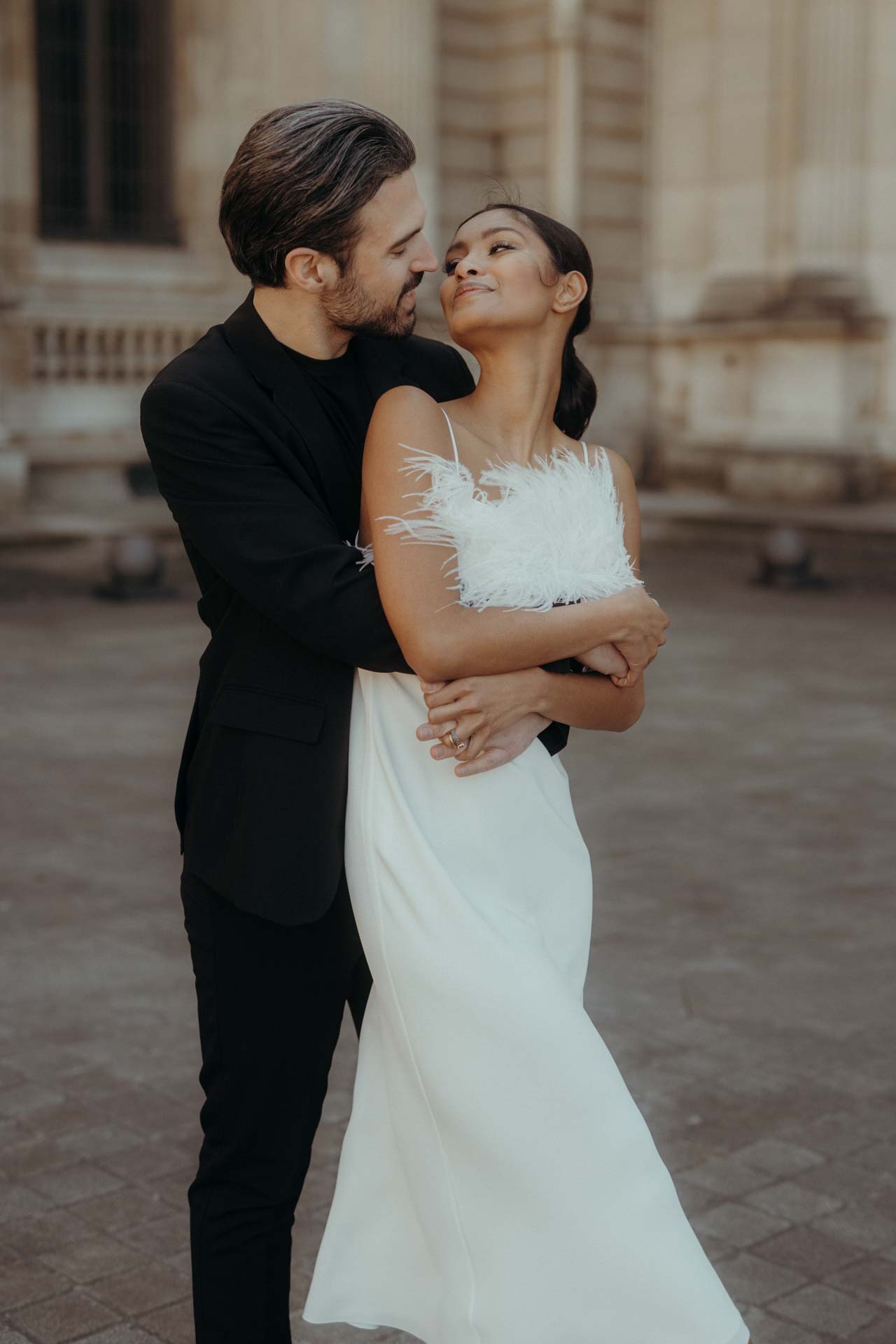 Hochzeitsfotos, Hochzeitsfotograf Gütersloh, Hochzeitsbilder, Paris, Heiraten in Paris