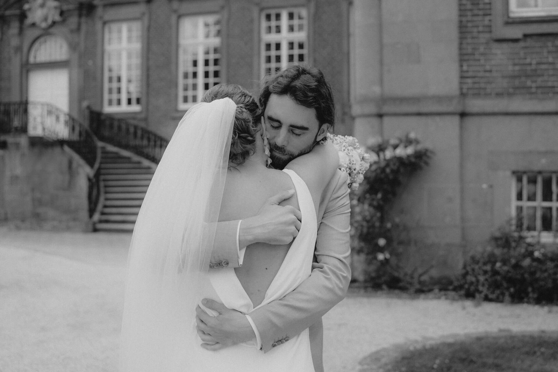 Heiraten in Gütersloh, Hochzeitsfotograf Gütersloh, Hotel Klosterpforte Harsewinkel, Heiraten in der Klosterpforte