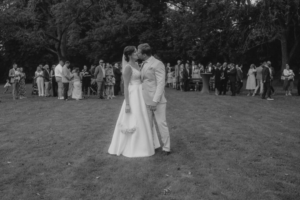 Hochzeit Marthas Garten Hannover Heiraten in Hannover Hochzeitsfotograf Hannover 86